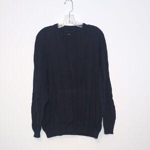 Axist Heavy Long Sleeve Shirt Sweater Top
